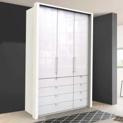 150 cm breiter Kombischrank fürs Schlafzimmer - Dolienca