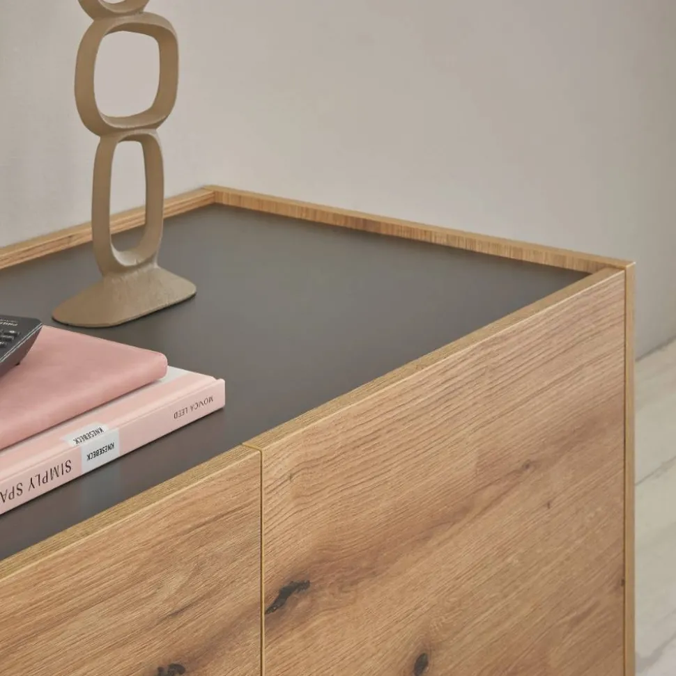 170 cm breites TV-Lowboard modern - Colomania