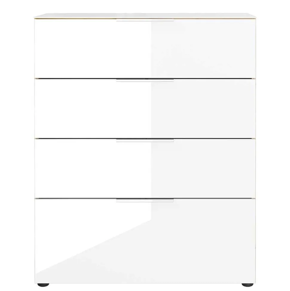 101 cm hohe Kommode mit 83 cm Breite - Ominikana