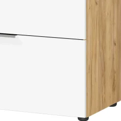 101 cm hohe Kommode mit 83 cm Breite - Ominikana