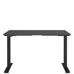 160 cm Schreibtisch & Regal Kombi - Tila (zweiteilig)