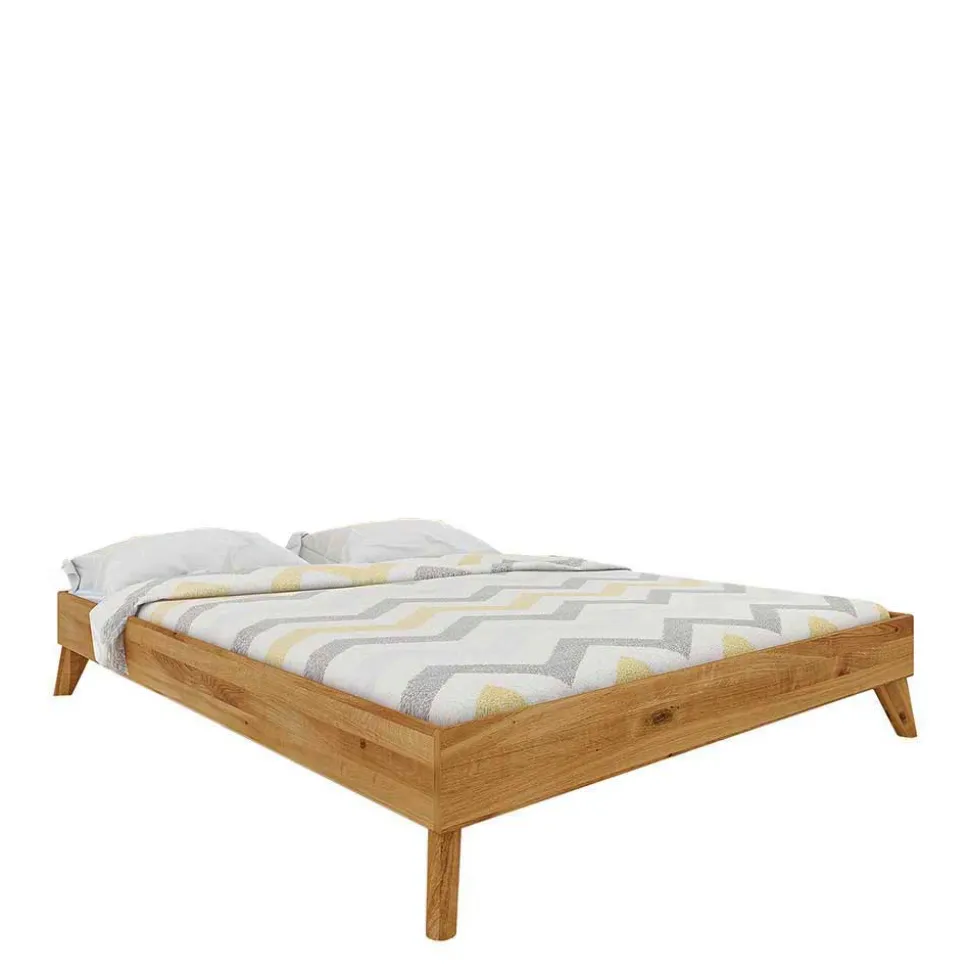 190 cm Unterlänge Bettgestell ohne Kopfteil - Eavy