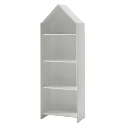 4 Kinderzimmer Schränke & Regal - Indefiva (fünfteilig)