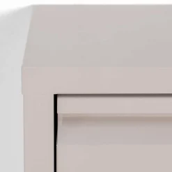 1 Klappen Schuhschrank für die Wand - Garzone