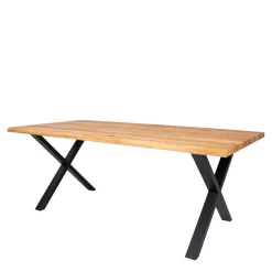 6 Personen Essgruppe mit Armlehnstühlen - Frastiva (siebenteilig)