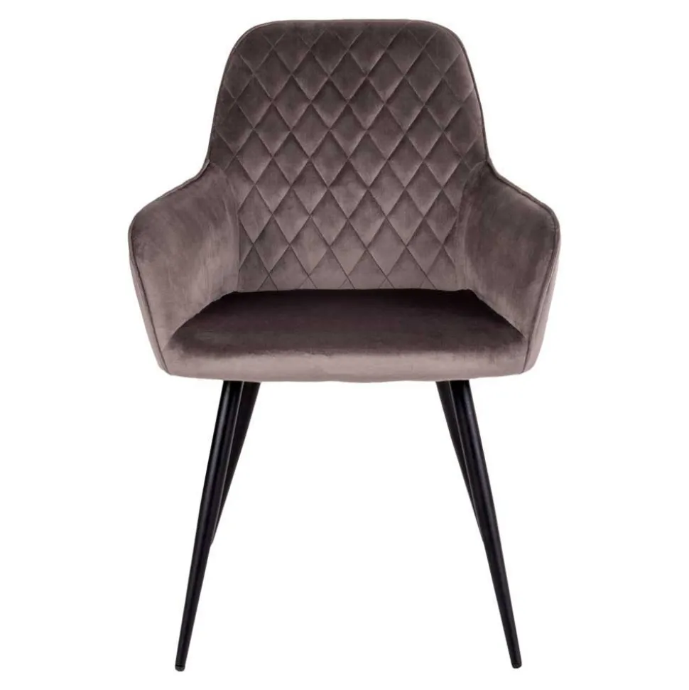 6 Personen Essgruppe mit Armlehnstühlen - Frastiva (siebenteilig)