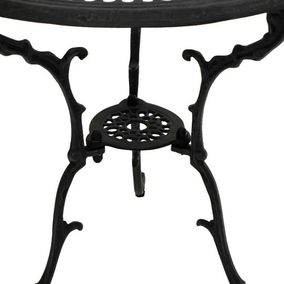 2 Personen Sitzgruppe für den Garten - Daphneria (dreiteilig)