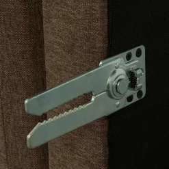 5 Personen Wohnlandschaft modular - Ravonia (fünfteilig)