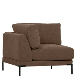 5 Personen Wohnlandschaft modular - Ravonia (fünfteilig)