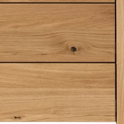 5 Schubladen Hochkommode 99 cm hoch - Vactivus