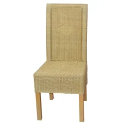 2 Stühle Kay in Beige (2er Set)