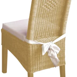 2 Stühle Kay in Beige (2er Set)