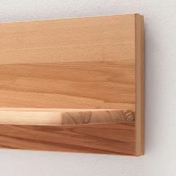 Ablageboard Athias aus Kernbuche