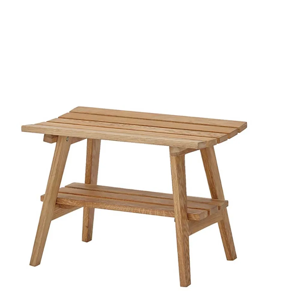 A-Design Dielenbank mit Ablage - Gangizo