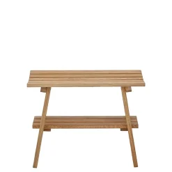 A-Design Dielenbank mit Ablage - Gangizo