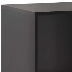 Akten Schrank und Regal Kombi - Evasilica (zweiteilig)