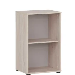 Aktenregal mit zwei Fächern 51x84x41 cm - Lakes