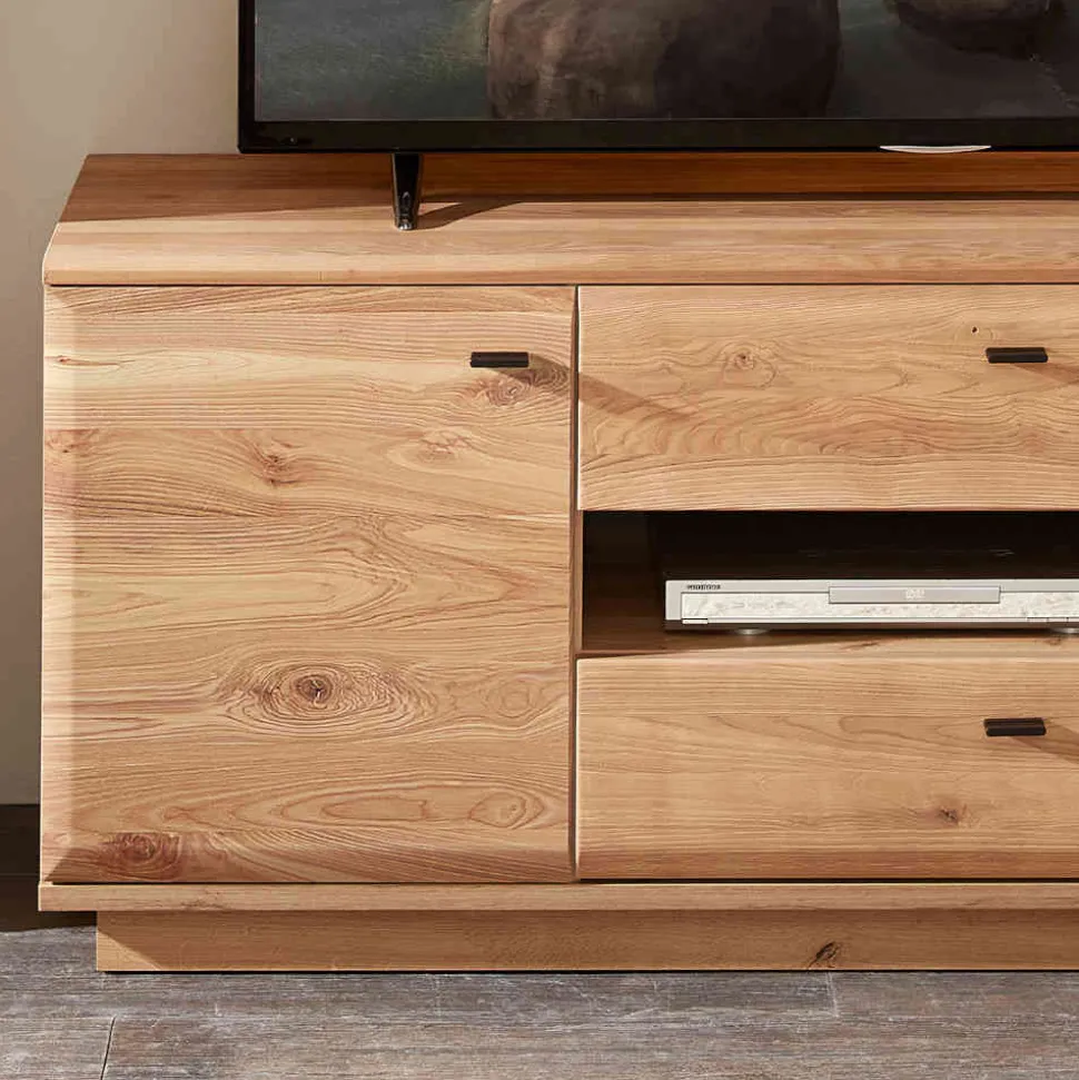 Anbauwand Möbel Kombination modern - Cassna (dreiteilig)