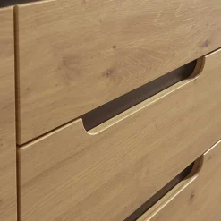 Anbauwand Möbel Kombination - Olcian (vierteilig)