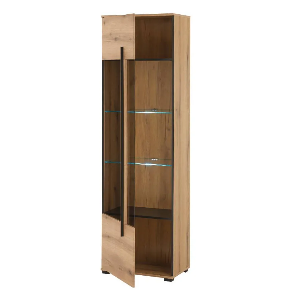 Anbauwand Möbel Set - Brocus (vierteilig)