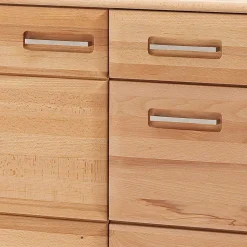 Anrichte Athias aus Kernbuche