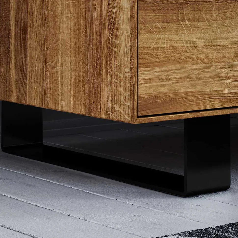 Anrichte Manzey mit Schubladen