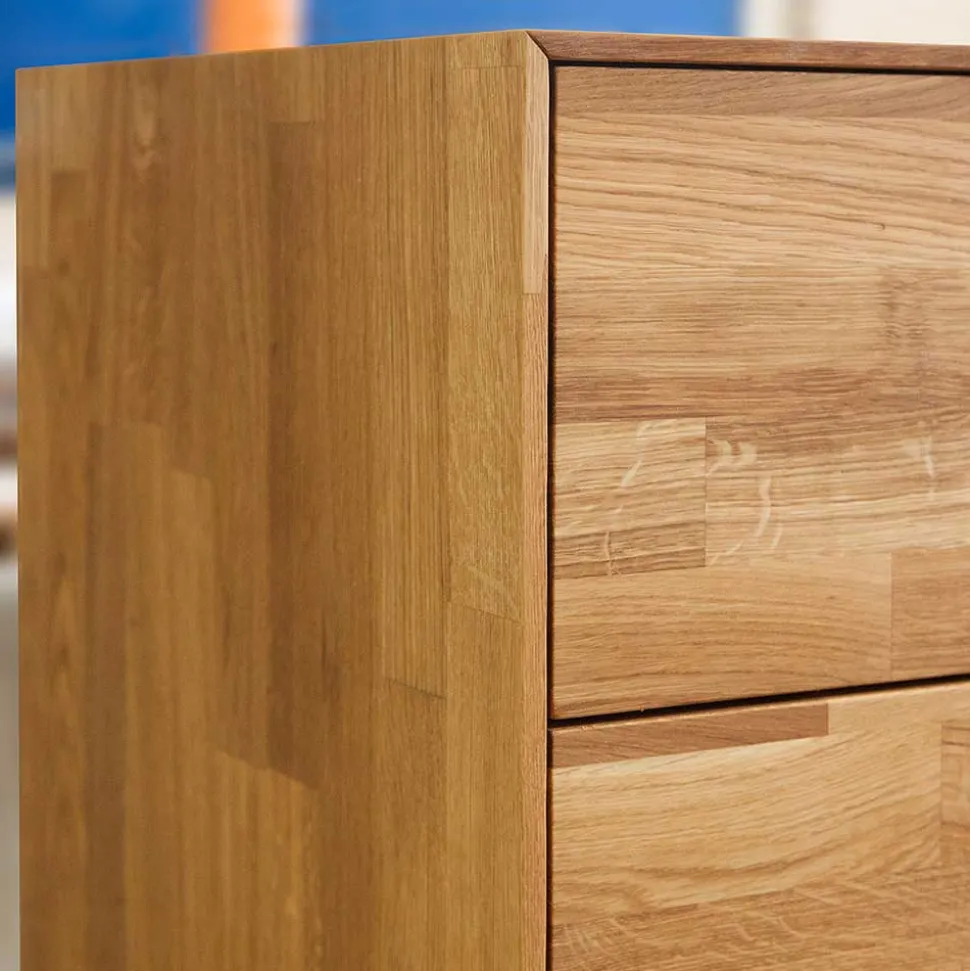 Anrichte Manzey mit Schubladen