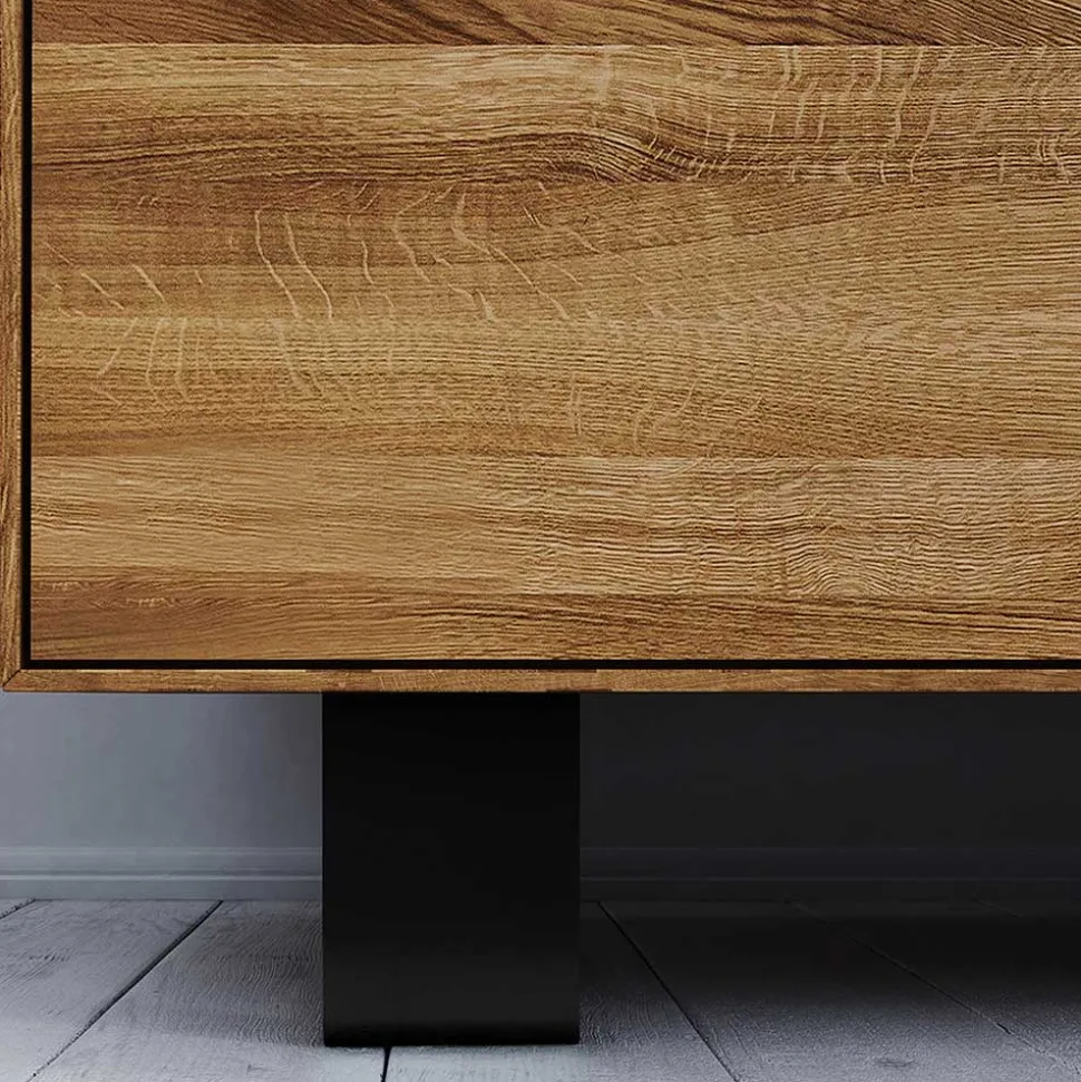 Anrichte Manzey mit Schubladen