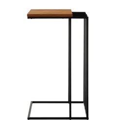 Anstelltisch aus Eiche Massivholz - Hortenza