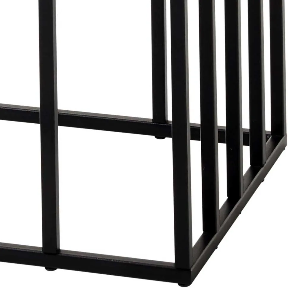 Anstelltisch aus Eiche Massivholz - Hortenza