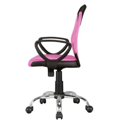 Armlehnen Schreibtischstuhl fürs Kinderzimmer - Chiloena