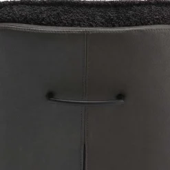 Armlehnenstuhl - drehbar um 180 Grad - Harry (2er Set)