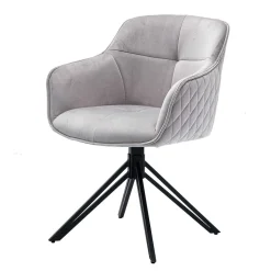 Armlehnenstuhl drehbar für Esstisch - Onesting