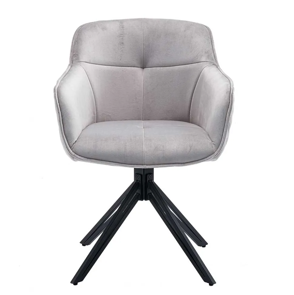 Armlehnenstuhl drehbar für Esstisch - Onesting