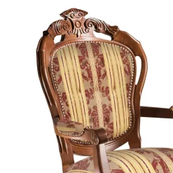 Armlehnenstuhl im Italienischen Stil - Dionada