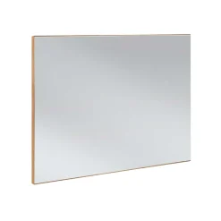 Asteiche Flur Spiegel rechteckig - Sotunes