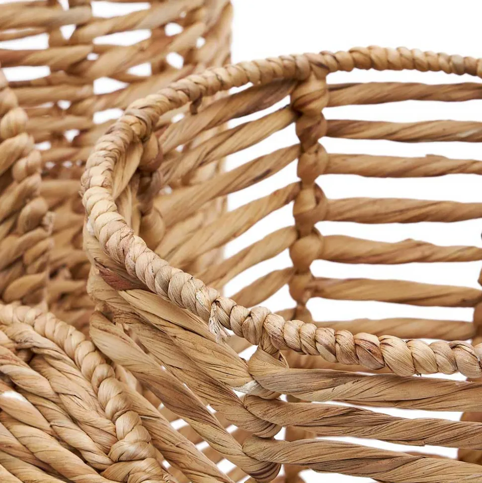 Aufbewahrungskörbe fürs Kinderzimmer - Angliova (zweiteilig)