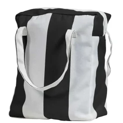 Aufblasbare Hocker gestreift - Ervice (2er Set)