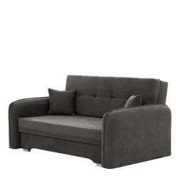Ausklappbares Sofa mit Bonell Federkern - Franatico