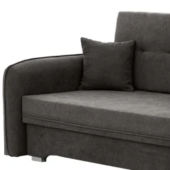 Ausklappbares Sofa mit Bonell Federkern - Franatico