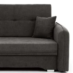 Ausklappbares Sofa mit Bonell Federkern - Franatico