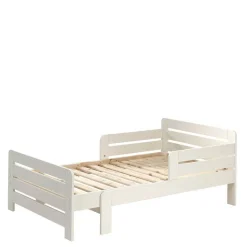 Ausziehbares Kinderbett in zwei Größen - Rivossa
