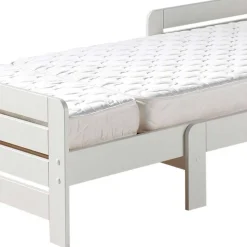 Ausziehbares Kinderbett in zwei Größen - Rivossa