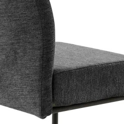 Ausziehtisch & Freischwinger Kombi - Flacona (siebenteilig)