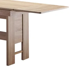 Ausziehtisch Ekdanza in Sonoma Eiche
