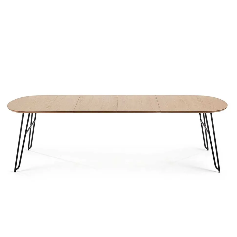 Ausziehtisch im skandinavischen Stil - Manifesto