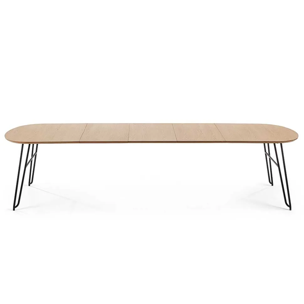 Ausziehtisch im skandinavischen Stil - Manifesto