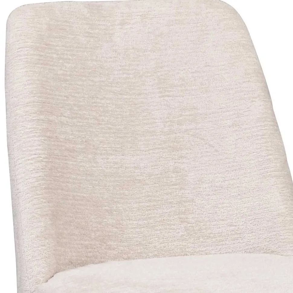 Ausziehtisch und Stühle Set - Relencia (fünfteilig)