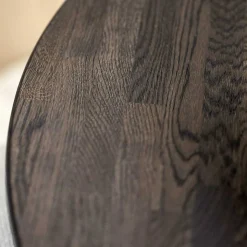 Ausziehtisch und Stühle Set - Relencia (fünfteilig)