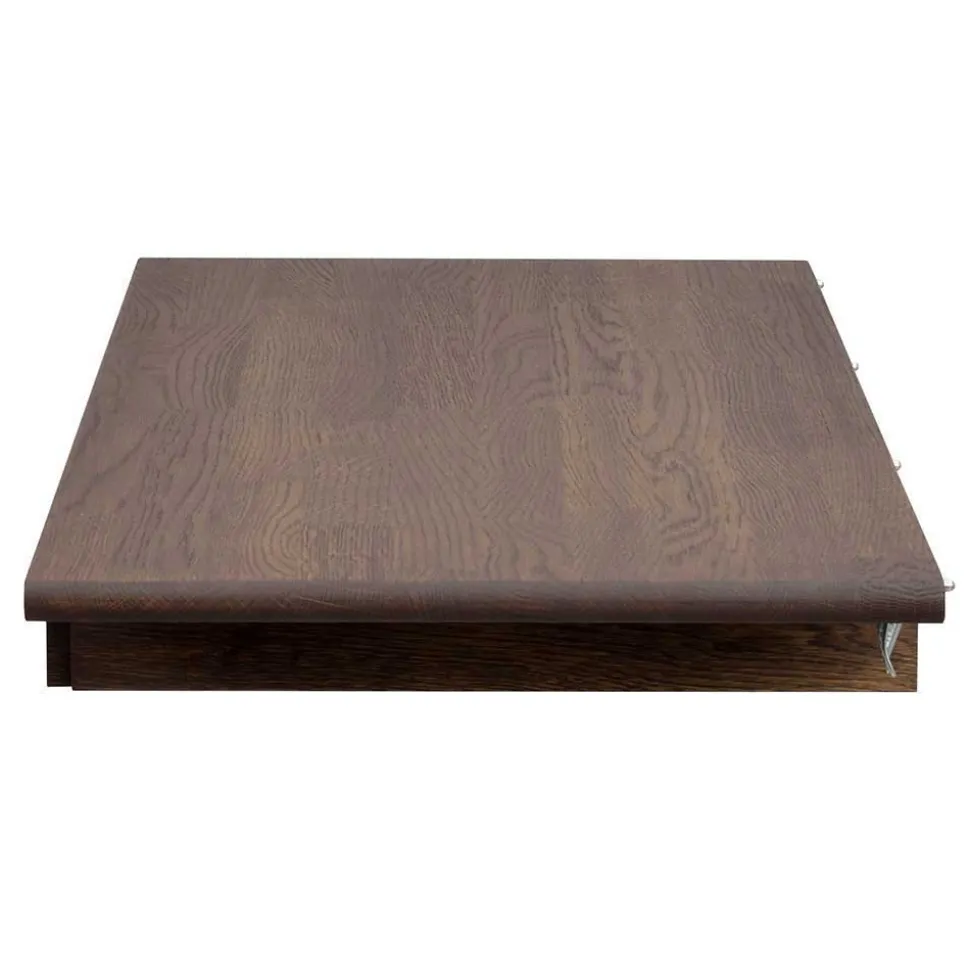 Ausziehtisch und Stühle Set - Relencia (fünfteilig)